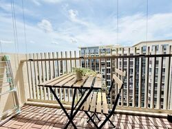 The Vales (D19), Condominium #597031371